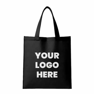 Black - Custom Stickers Now