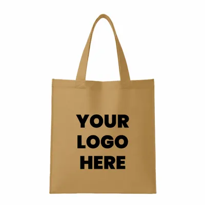 Khaki - Custom Stickers Now