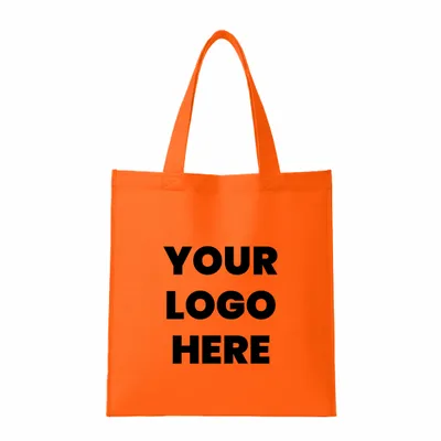 Orange - Custom Stickers Now