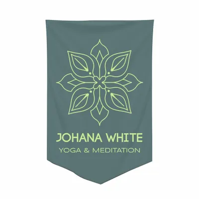 Triangle Bottom - Custom Stickers Now