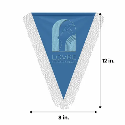 8 in. x 12 in. - Custom Stickers Now