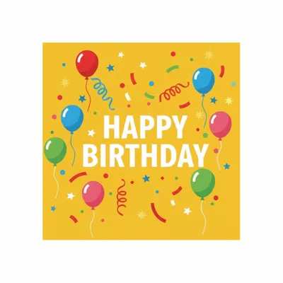 8 in x 8 in - Custom Stickers Now