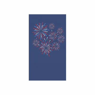 8 in x 4.5 in - Custom Stickers Now