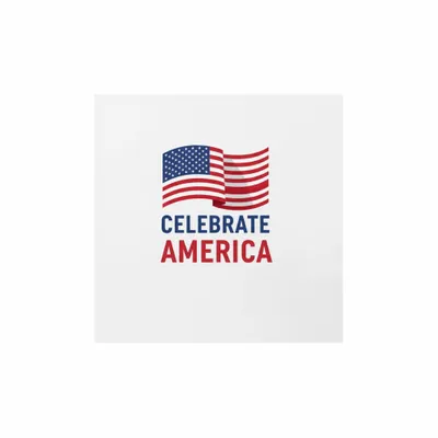 6.5 in x 6.5 in - Custom Stickers Now