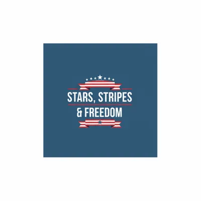 6.5 in x 6.5 in - Custom Stickers Now