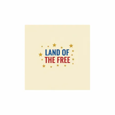 6.5 in x 6.5 in - Custom Stickers Now