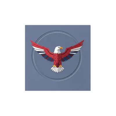 6.5 in x 6.5 in - Custom Stickers Now