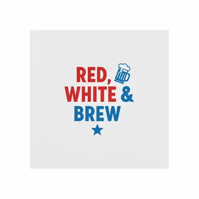 8 in x 8 in - Custom Stickers Now