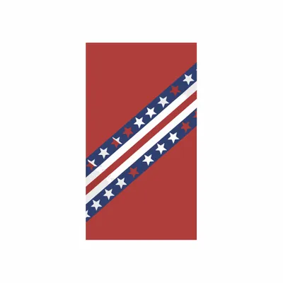 8 in x 4.5 in - Custom Stickers Now