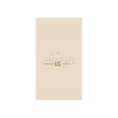 8 in x 4.5 in - Custom Stickers Now