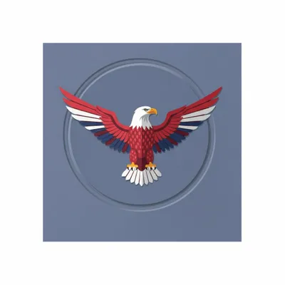 8 in x 8 in - Custom Stickers Now