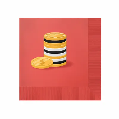 Coined - Custom Stickers Now