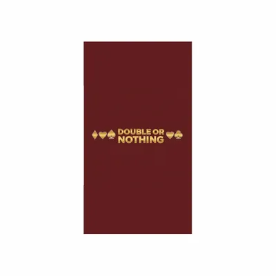 8 in x 4.5 in - Custom Stickers Now