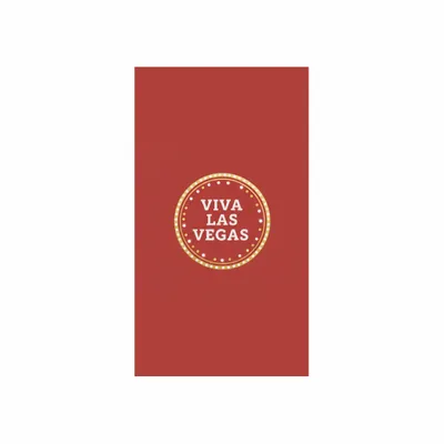 8 in x 4.5 in - Custom Stickers Now