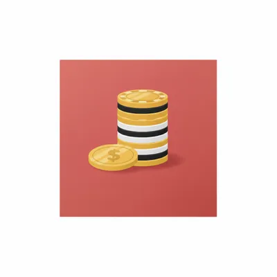 6.5 in x 6.5 in - Custom Stickers Now