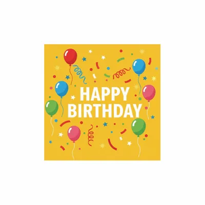 6.5 in x 6.5 in - Custom Stickers Now