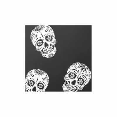 6.5 in x 6.5 in - Custom Stickers Now