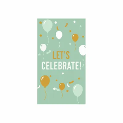 8 in x 4.5 in - Custom Stickers Now