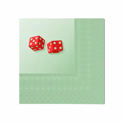 Patterned - Custom Stickers Now