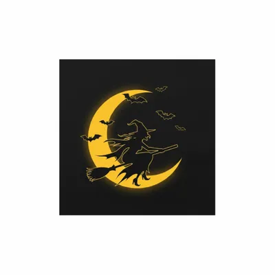 6.5 in x 6.5 in - Custom Stickers Now