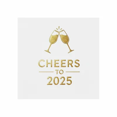 8 in x 8 in - Custom Stickers Now