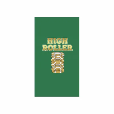 8 in x 4.5 in - Custom Stickers Now