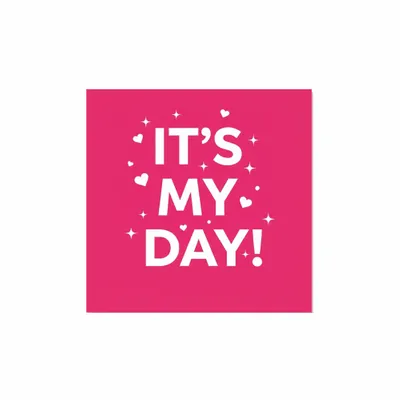 6.5 in x 6.5 in - Custom Stickers Now