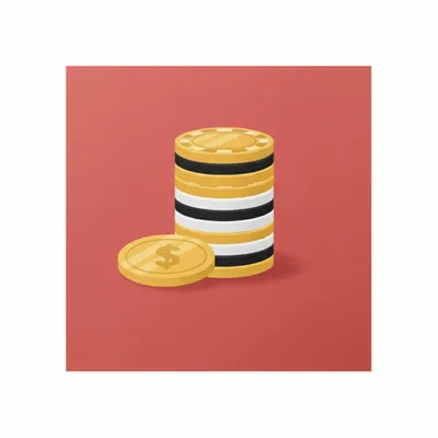 8 in x 8 in - Custom Stickers Now