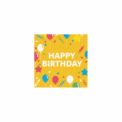 5 in x 5 in - Custom Stickers Now