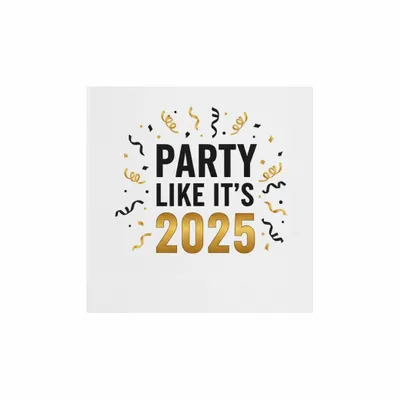 6.5 in x 6.5 in - Custom Stickers Now