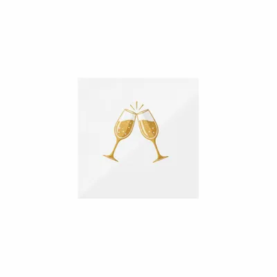 5 in x 5 in - Custom Stickers Now