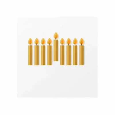 8 in x 8 in - Custom Stickers Now