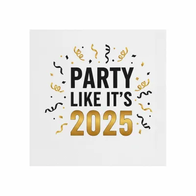 8 in x 8 in - Custom Stickers Now