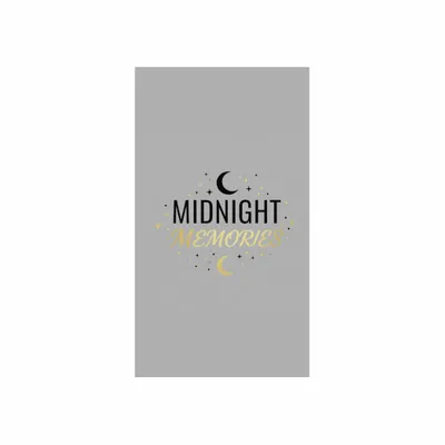 8 in x 4.5 in - Custom Stickers Now