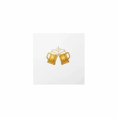 5 in x 5 in - Custom Stickers Now