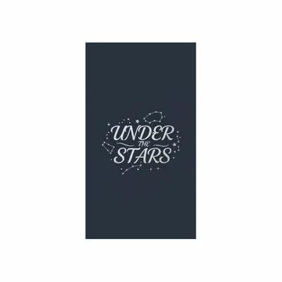 8 in x 4.5 in - Custom Stickers Now