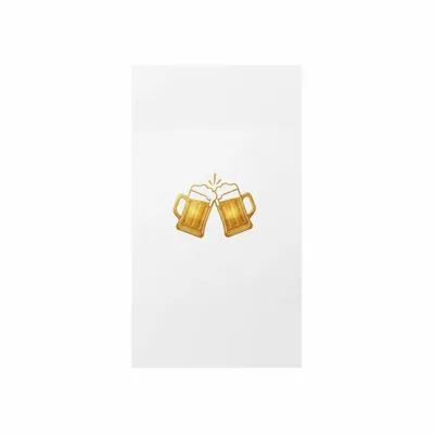 8 in x 4.5 in - Custom Stickers Now