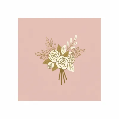 8 in x 8 in - Custom Stickers Now