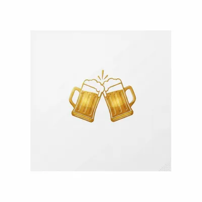 8 in x 8 in - Custom Stickers Now