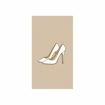 8 in x 4.5 in - Custom Stickers Now