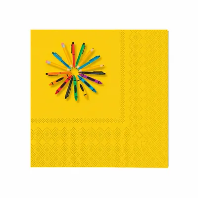 Patterned - Custom Stickers Now