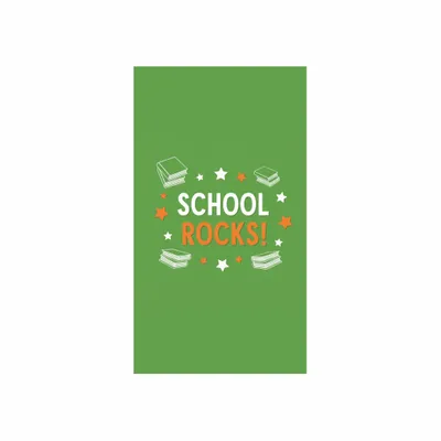 8 in x 4.5 in - Custom Stickers Now