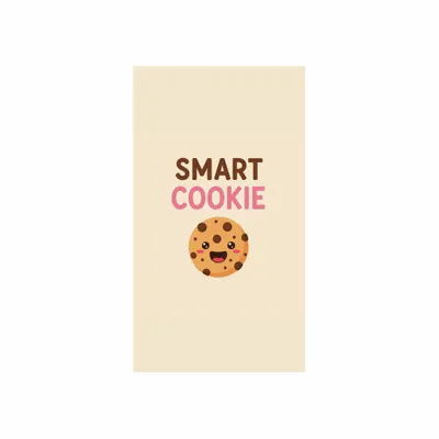 8 in x 4.5 in - Custom Stickers Now