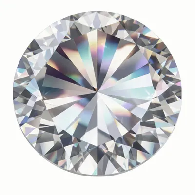 White Opal - Custom Stickers Now