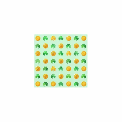 5 in x 5 in - Custom Stickers Now