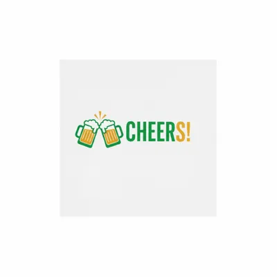 6.5 in x 6.5 in - Custom Stickers Now