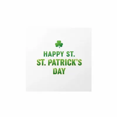 6.5 in x 6.5 in - Custom Stickers Now