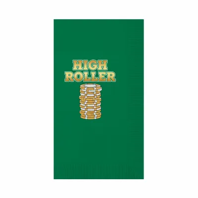 Style 15 Coined - Custom Stickers Now