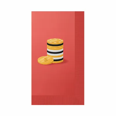 Style 2 Coined - Custom Stickers Now