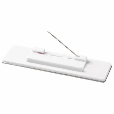 Safety Pin - Custom Stickers Now